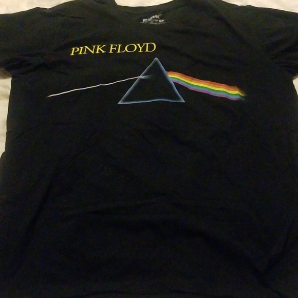 Pink Floyd tshirt - Picture 3 of 3